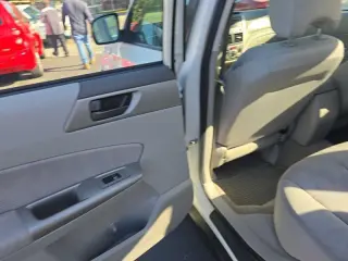 2010 Subaru Forester