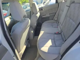 2010 Subaru Forester