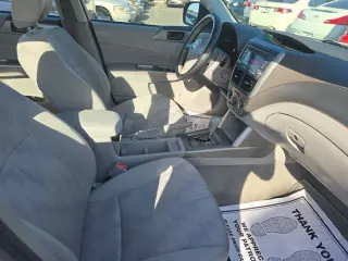 2010 Subaru Forester