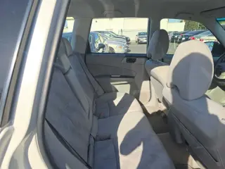 2010 Subaru Forester