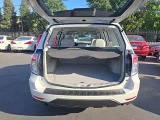 2010 Subaru Forester