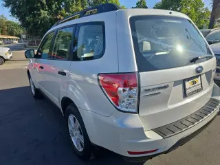 2010 Subaru Forester