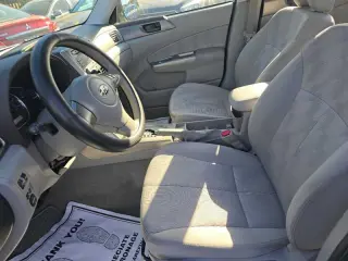 2010 Subaru Forester