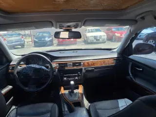 2010 BMW 3-Series 328I