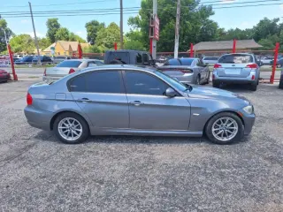 2010 BMW 3-Series 328I