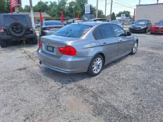 2010 BMW 3-Series 328I