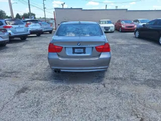 2010 BMW 3-Series 328I