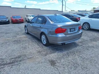 2010 BMW 3-Series 328I