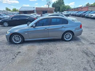 2010 BMW 3-Series 328I