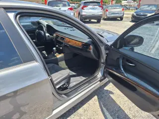2010 BMW 3-Series 328I