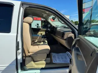 2013 Chevrolet Silverado 2500HD 4WD Ext Cab 144.2" LT