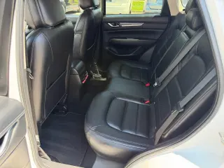 2018 Mazda CX-5 Grand Touring AWD