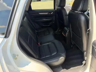 2018 Mazda CX-5 Grand Touring AWD