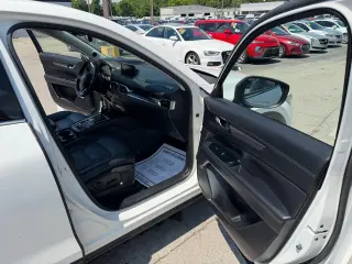 2018 Mazda CX-5 Grand Touring AWD