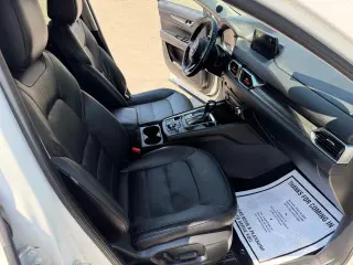 2018 Mazda CX-5 Grand Touring AWD