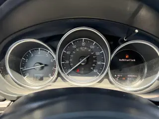 2018 Mazda CX-5 Grand Touring AWD