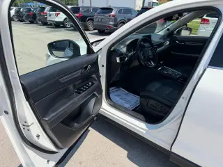 2018 Mazda CX-5 Grand Touring AWD