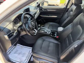 2018 Mazda CX-5 Grand Touring AWD