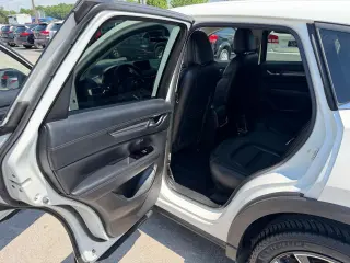 2018 Mazda CX-5 Grand Touring AWD