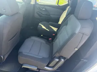 2019 Chevrolet Traverse FWD 4dr LT Cloth w/1LT