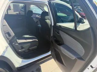 2019 Chevrolet Traverse FWD 4dr LT Cloth w/1LT