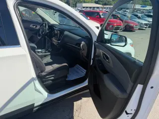 2019 Chevrolet Traverse FWD 4dr LT Cloth w/1LT