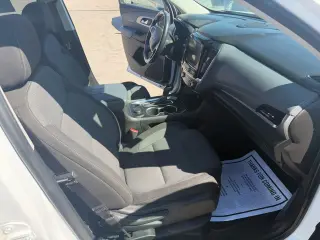 2019 Chevrolet Traverse FWD 4dr LT Cloth w/1LT
