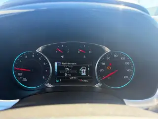 2019 Chevrolet Traverse FWD 4dr LT Cloth w/1LT