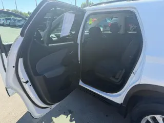 2019 Chevrolet Traverse FWD 4dr LT Cloth w/1LT
