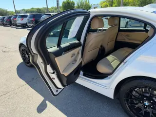 2016 BMW 5 Series 528i