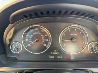 2016 BMW 5 Series 528i