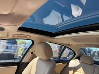 2016 BMW 5 Series 528i