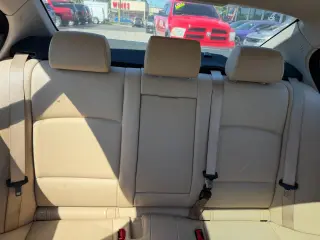 2016 BMW 5 Series 528i