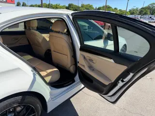 2016 BMW 5 Series 528i