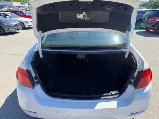2016 BMW 5 Series 528i