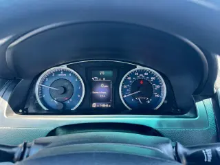 2017 Toyota Camry XLE Auto (Natl)