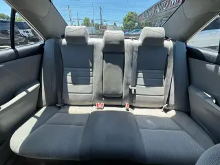 2017 Toyota Camry XLE Auto (Natl)