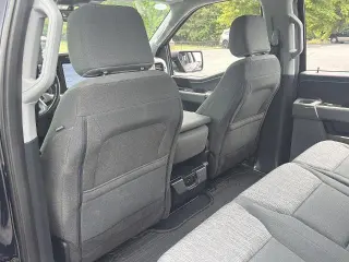Ford F-150 2023 4x4 XLT 4dr SuperCrew 5.5 ft. SB
