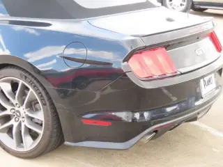 Ford Mustang 2016 GT Premium 2dr Convertible