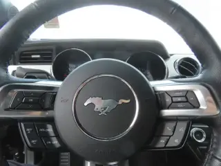 Ford Mustang 2016 GT Premium 2dr Convertible