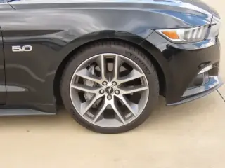 Ford Mustang 2016 GT Premium 2dr Convertible