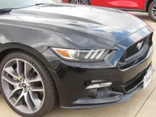Ford Mustang 2016 GT Premium 2dr Convertible