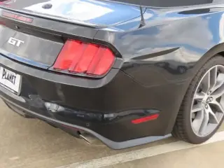 Ford Mustang 2016 GT Premium 2dr Convertible