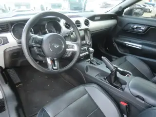 Ford Mustang 2016 GT Premium 2dr Convertible