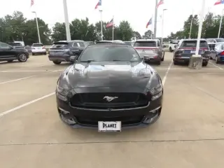Ford Mustang 2016 GT Premium 2dr Convertible