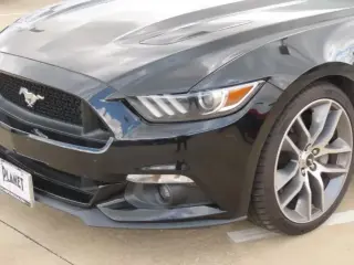 Ford Mustang 2016 GT Premium 2dr Convertible