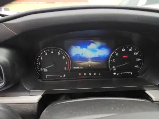 Ford Explorer 2023 XLT 4dr SUV