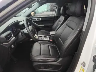 Ford Explorer 2023 XLT 4dr SUV