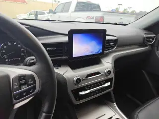 Ford Explorer 2023 XLT 4dr SUV