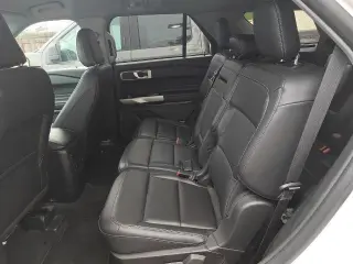 Ford Explorer 2023 XLT 4dr SUV